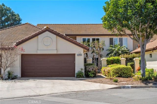 27196 Paseo Lomita, San Juan Capistrano, CA 92675