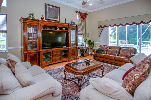4676 Manderly Drive, Wellington, FL 33449
