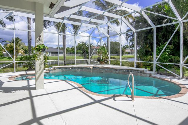 4676 Manderly Drive, Wellington, FL 33449