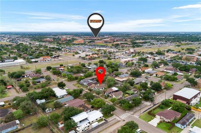 413 W Mahl Street, Edinburg, TX 78539
