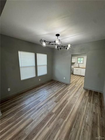 413 W Mahl Street, Edinburg, TX 78539