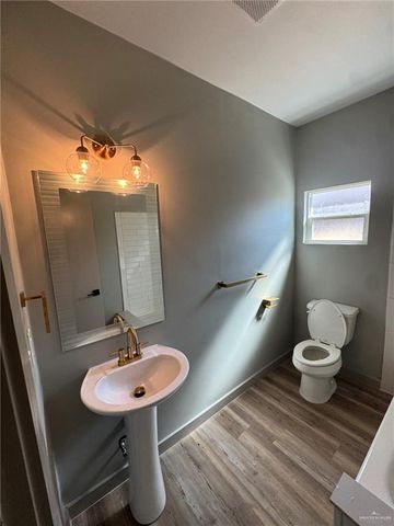 413 W Mahl Street, Edinburg, TX 78539