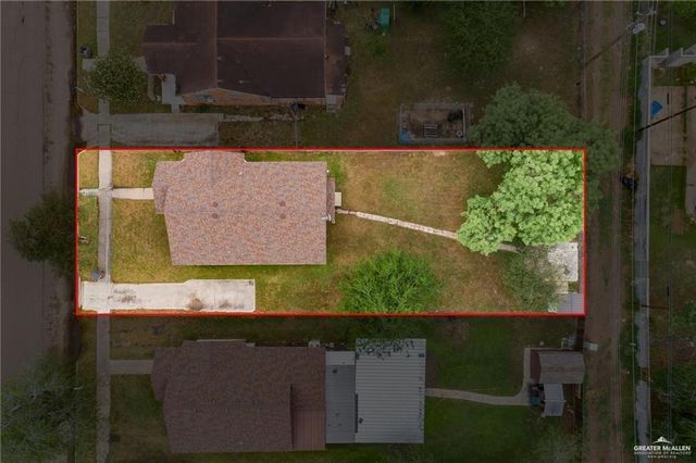 413 W Mahl Street, Edinburg, TX 78539