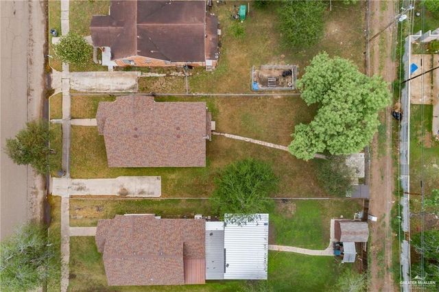 413 W Mahl Street, Edinburg, TX 78539