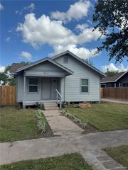 413 W Mahl Street, Edinburg, TX 78539
