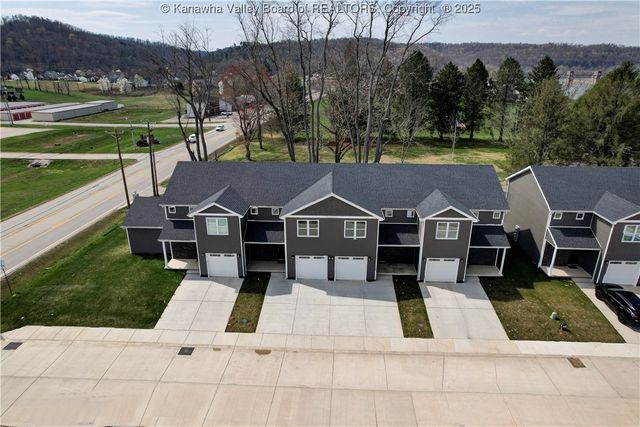 43 Jordon Drive, Winfield, WV 25213