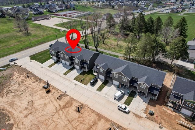 43 Jordon Drive, Winfield, WV 25213