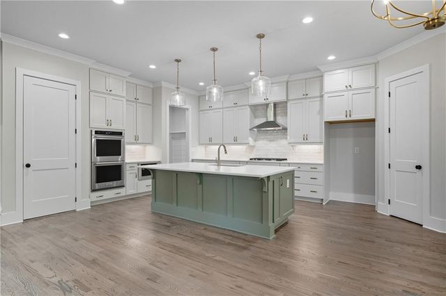 108 Dallas Mark Drive, Canton, GA 30115