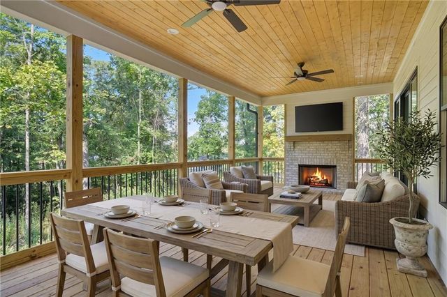 108 Dallas Mark Drive, Canton, GA 30115
