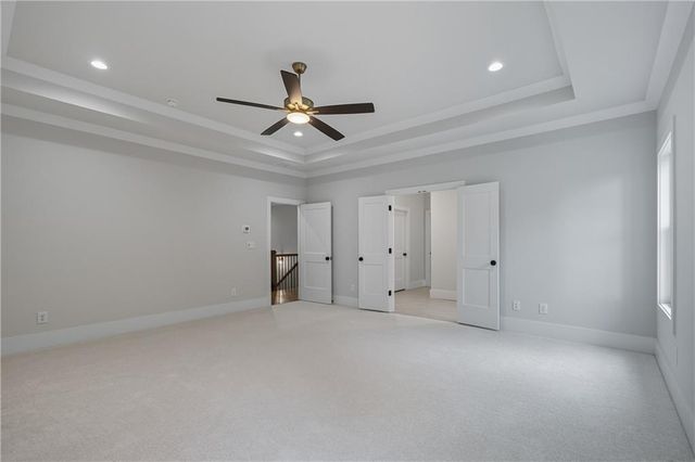 108 Dallas Mark Drive, Canton, GA 30115