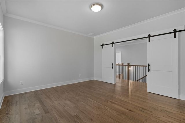 108 Dallas Mark Drive, Canton, GA 30115