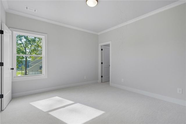 108 Dallas Mark Drive, Canton, GA 30115