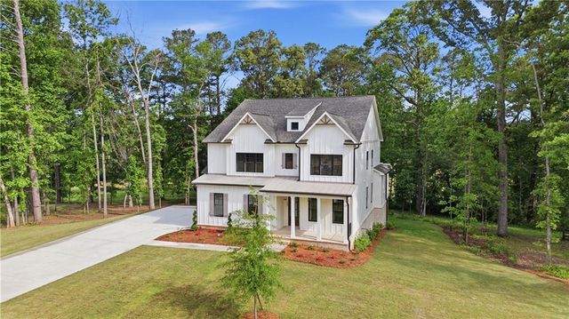 108 Dallas Mark Drive, Canton, GA 30115