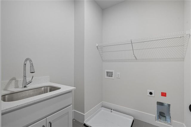 108 Dallas Mark Drive, Canton, GA 30115