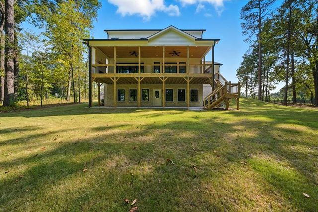 108 Dallas Mark Drive, Canton, GA 30115