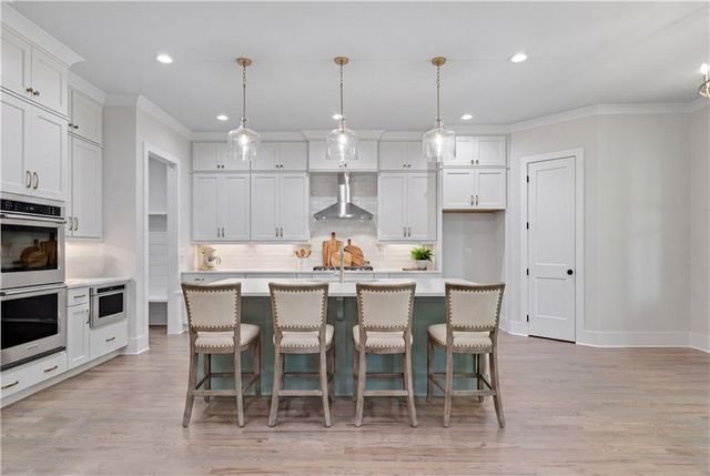 108 Dallas Mark Drive, Canton, GA 30115