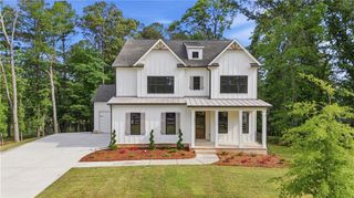 108 Dallas Mark Drive, Canton, GA 30115