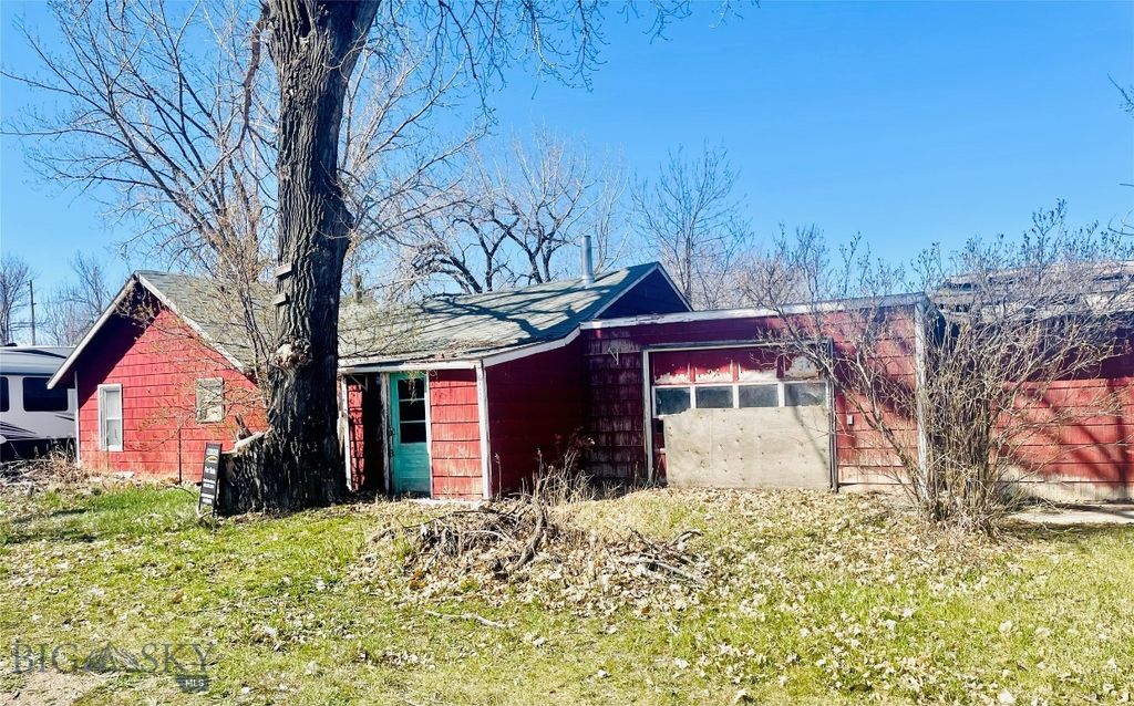 211 Illinois, Chinook, MT 59523 photo 2