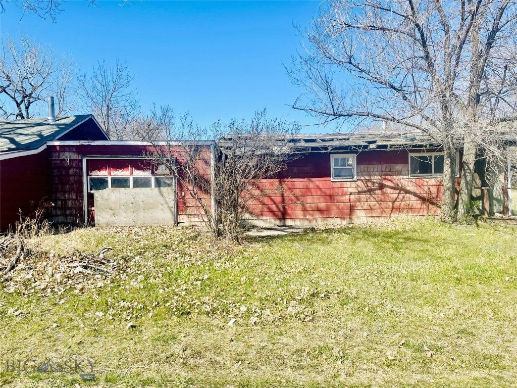 211 Illinois, Chinook, MT 59523 photo 3