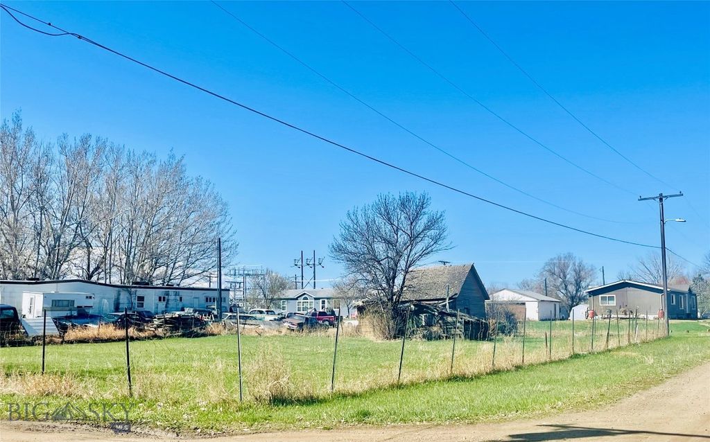 211 Illinois, Chinook, MT 59523 photo 5