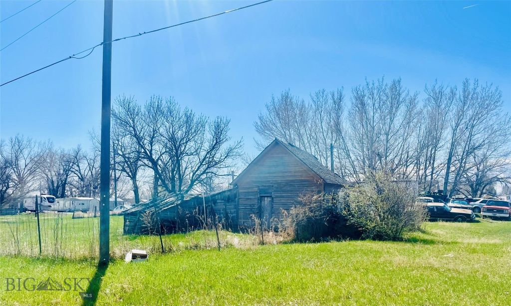 211 Illinois, Chinook, MT 59523 photo 6