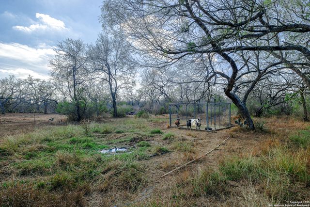365 OLD PLEASANTON RD, San Antonio, TX 78264