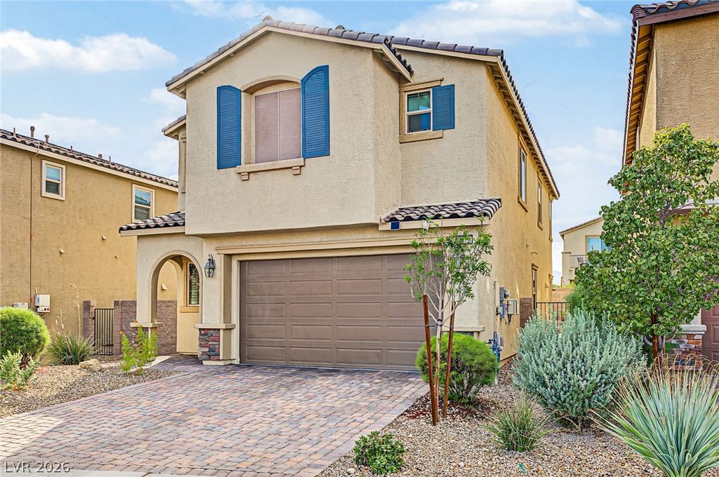 3813 Birch River Street, North Las Vegas, NV 89032 — photo 3