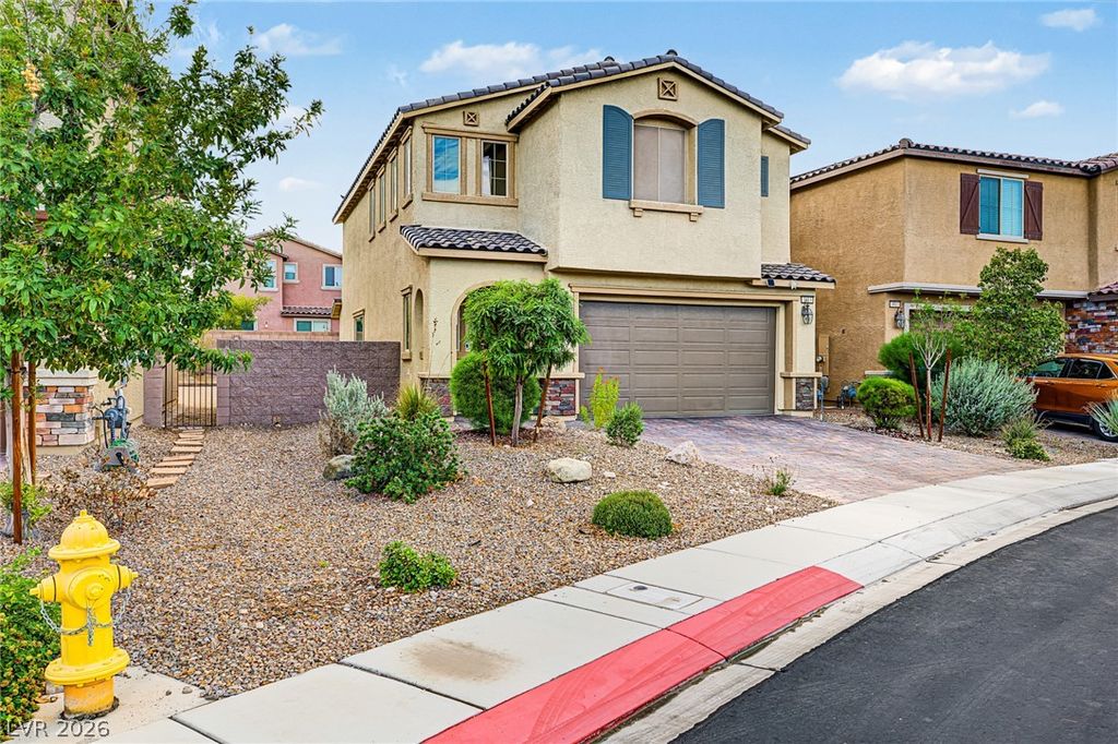 3813 Birch River Street, North Las Vegas, NV 89032 — photo 4