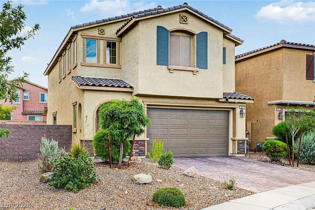3813 Birch River Street, North Las Vegas, NV 89032 — photo 5