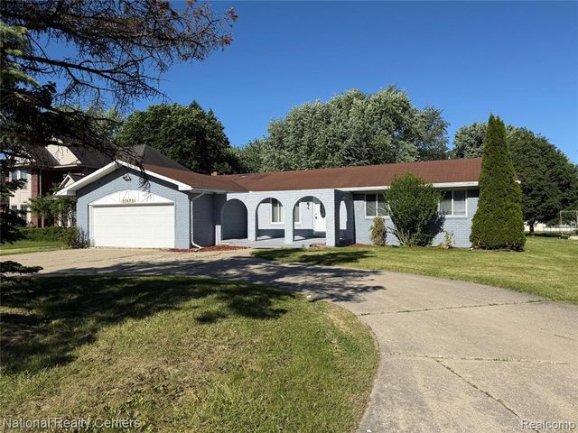 37625 Ryan Road, Sterling Heights, MI 48310