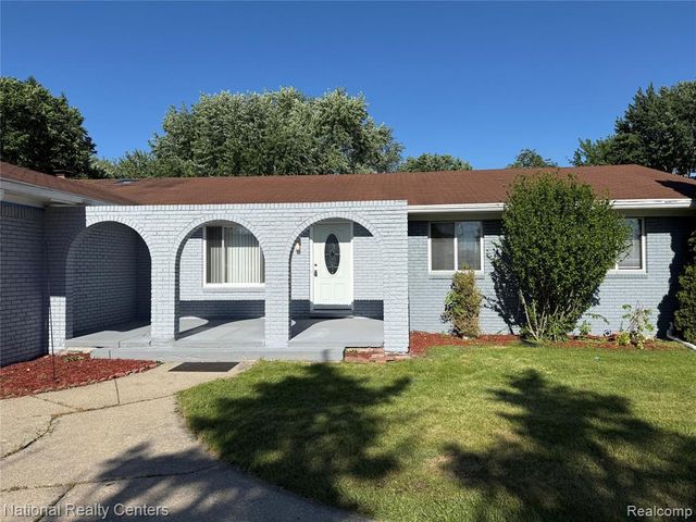 37625 Ryan Road, Sterling Heights, MI 48310