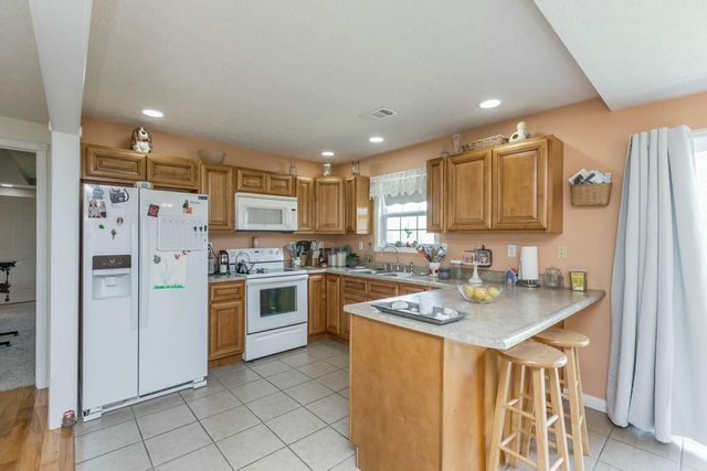 1120 Hatton Creek Road, Stanton, KY 40380