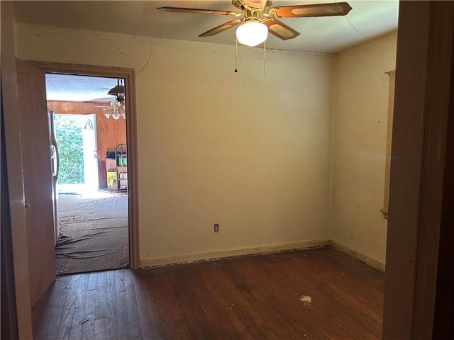 2851 Potter Drive, Mobile, AL 36606