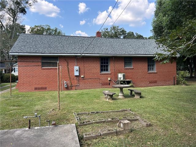 2851 Potter Drive, Mobile, AL 36606