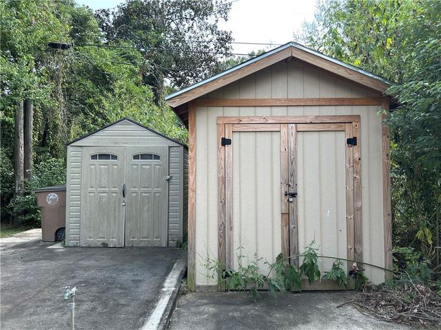 2851 Potter Drive, Mobile, AL 36606