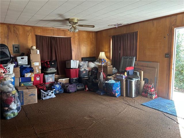 2851 Potter Drive, Mobile, AL 36606