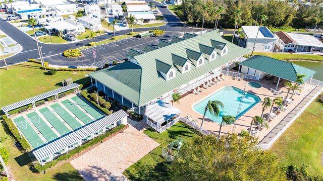 3443 MALACHITE DRIVE, Zephyrhills, FL 33540