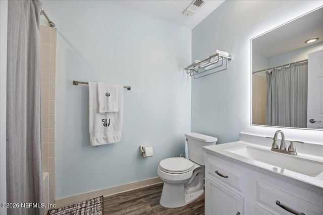 2909 ST JOHNS Avenue 32B, Jacksonville, FL 32205