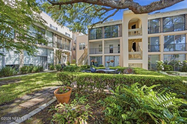 2909 ST JOHNS Avenue 32B, Jacksonville, FL 32205