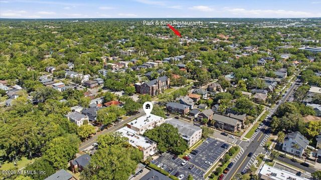 2909 ST JOHNS Avenue 32B, Jacksonville, FL 32205