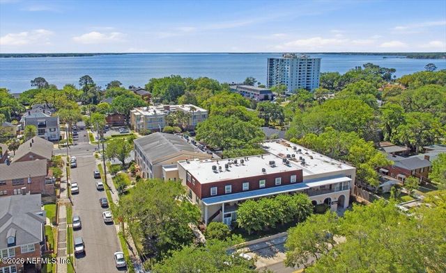 2909 ST JOHNS Avenue 32B, Jacksonville, FL 32205