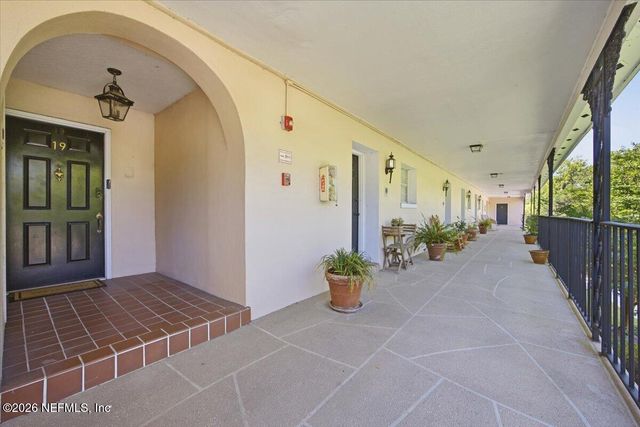 2909 ST JOHNS Avenue 32B, Jacksonville, FL 32205