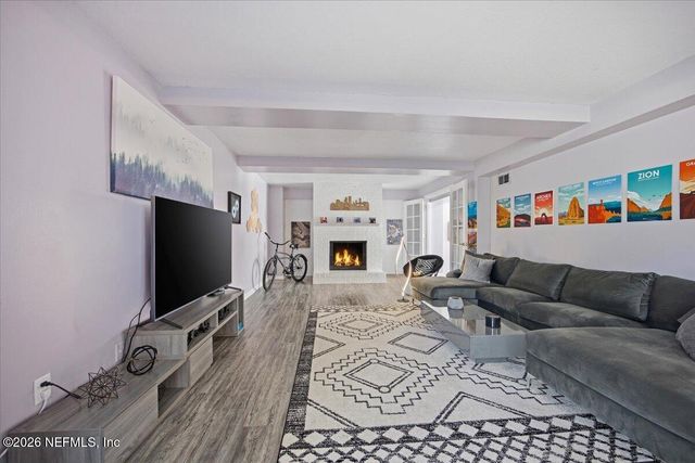 2909 ST JOHNS Avenue 32B, Jacksonville, FL 32205