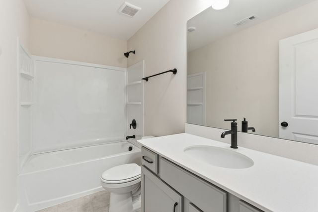 1418 Charles Drive, Chapel Hill, TN 37034