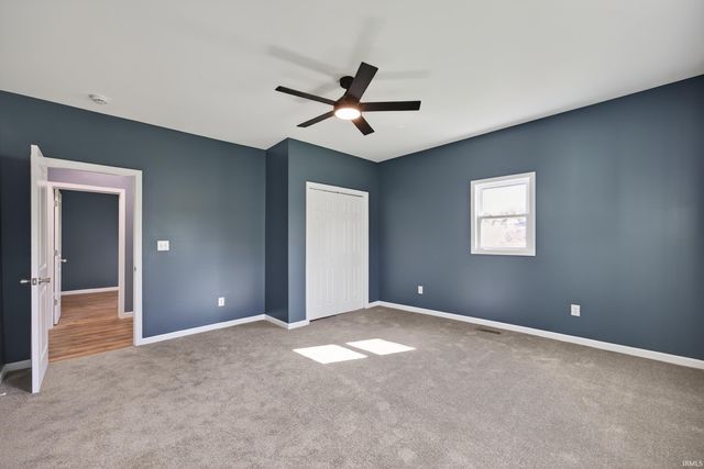 220 S 2nd Street, Ellettsville, IN 47429