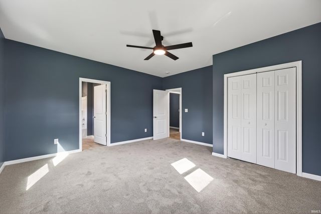 220 S 2nd Street, Ellettsville, IN 47429