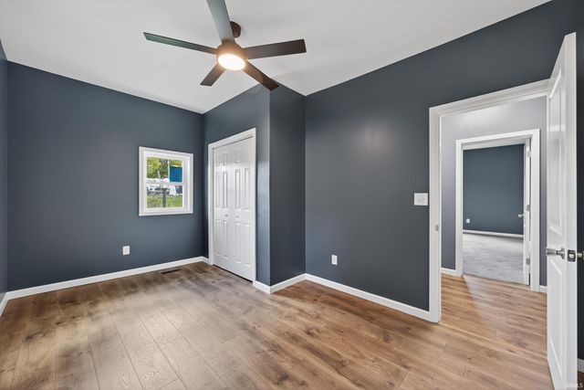 220 S 2nd Street, Ellettsville, IN 47429