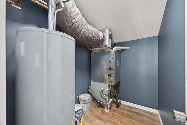 220 S 2nd Street, Ellettsville, IN 47429