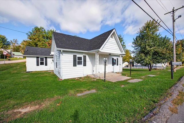 220 S 2nd Street, Ellettsville, IN 47429