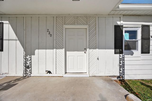 220 S 2nd Street, Ellettsville, IN 47429